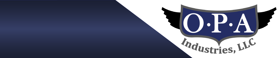 OPA Logo